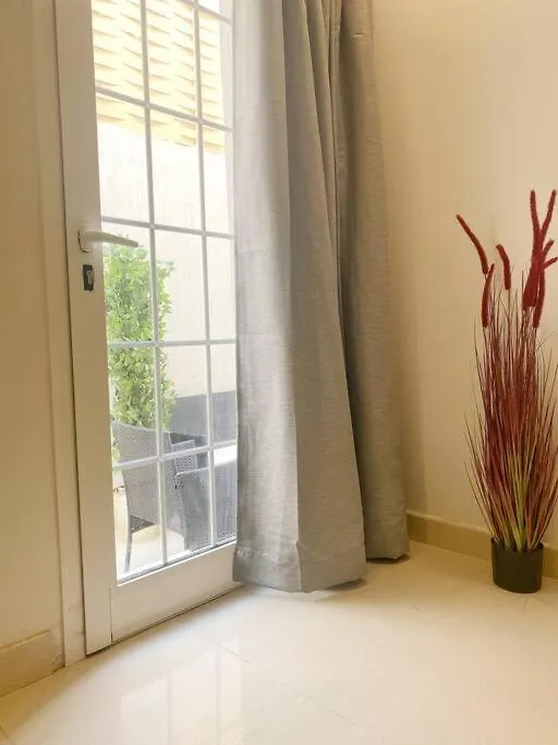 Luxury Apartment 1 Riyadh Saudi Arabia