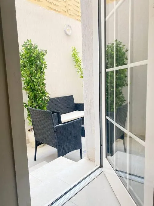 Luxury Apartment 1 Riyadh Saudi Arabia