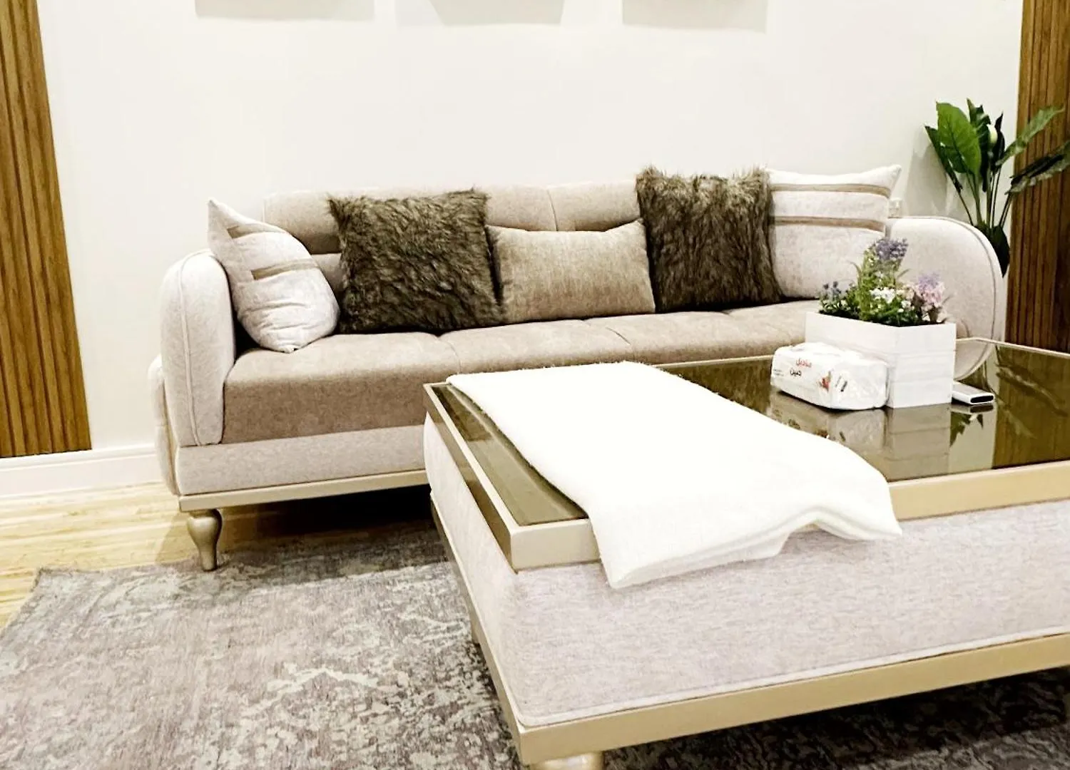 Luxury Apartment 1 Riyadh 0*,  Saudi Arabia