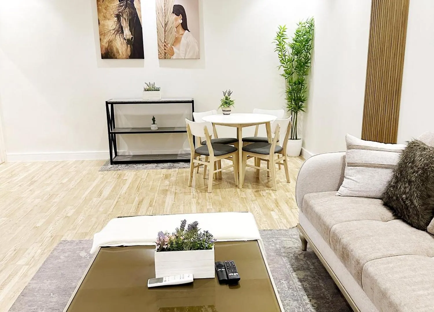Luxury Apartment 1 Riyadh 0*,