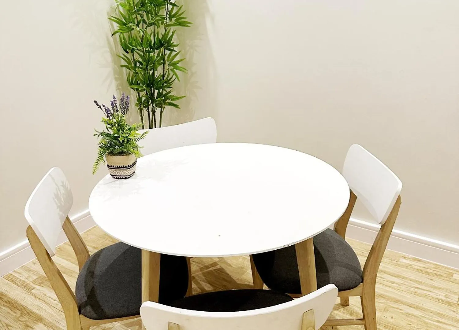 Luxury Apartment 1 Riyadh